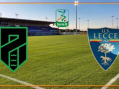 Biglietti Pordenone-Lecce, nessuna restrizione per il settore Tribuna Centrale