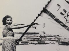 Profughi ebrei nel Salento. Racconti di Memoria