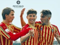 Primavera Lecce, operato Oltremarini