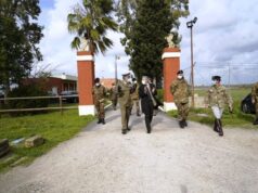 Accordo tra UniSalento e Scuola di Cavalleria su ricerca, formazione e Terza Missione