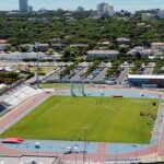 Stadio Guido Teghil Lignano