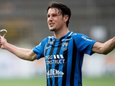 CALCIOMERCATO/ Il Lecce sullo svedese Stefano Vecchia Holmquist