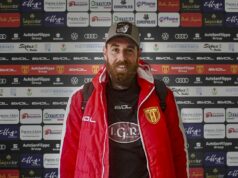 L’ex giallorosso Scuffia riparte dal San Luca