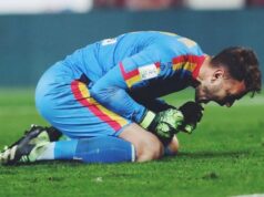 Gabriel ai compagni: “Abbiamo sofferto e lottato. Adesso godiamoci l’importante vittoria”