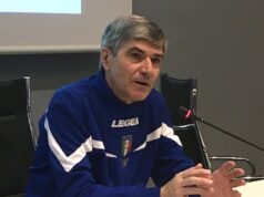 Trentalange: “Il VAR in Serie B dai play-off”