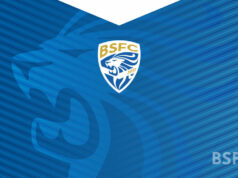 Brescia, in 19 convocati per Lecce