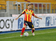 Maggio: “Lecce piazza importante ma i giovani soffrono un po’ la pressione”