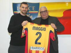 Maggio si presenta: “Il mio segreto è non mollare mai”