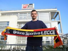 VIDEO/ Maggio: “Pronto per la nuova avventura”