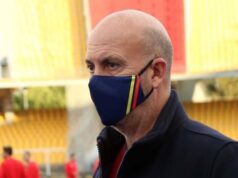 Liguori: “Vittoria da grande squadra. Siamo forti”