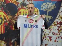 Liguori su Perugia-Lecce: “Punto utile per il futuro”