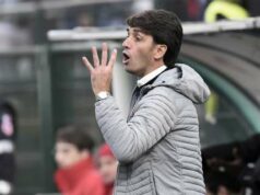 Grassadonia: “Voglio un Pescara forte mentalmente”
