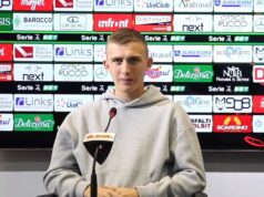 UFFICIALE/ Bjorkengren ceduto al Randers