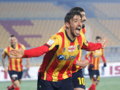Meccariello saluta il Lecce. Passa alla Spal di Mancosu