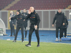 POST MATCH/ Corini: “Vittoria del gruppo”