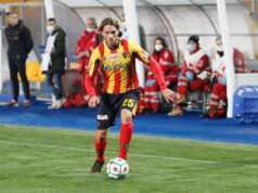 Gallo, risolto il mistero Instagram: “Sempre forza Lecce”