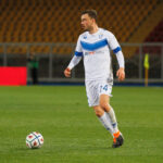 MANGRAVITI  – Lecce-Brescia 2-2