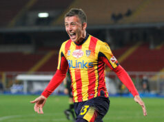 Björkengren: “Sogno la Serie A con il Lecce”