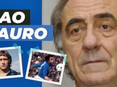 Anche a Lecce minuto di raccoglimento per Bellugi