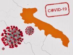 Covid-19, emanata l’ordinanza regionale con le misure urgenti
