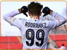 Rodriguez scalpita: “Sono pronto!”