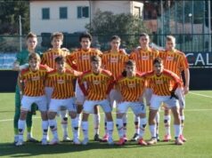 Primavera, Napoli-Lecce 1-2