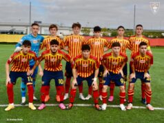 Campionato Primavera 2, il Lecce batte 2-0 il Frosinone