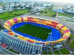 “Via del Mare” e Giochi del Mediterraneo, l’U.S. Lecce dona il progetto di fattibilità al Comune