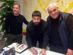 UFFICIALE/ Yalcin firma ed è un nuovo giocatore del Lecce