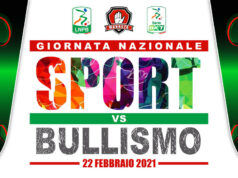 Lo Sport scende in campo contro il bullismo Mabasta