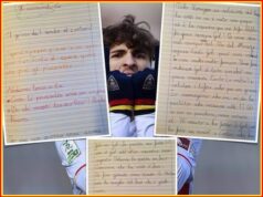 “Per un giorno vorrei essere Pablo Rodriguez”