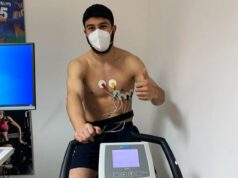 Yalcin: “Felice di essere qui. Forza Lecce!”