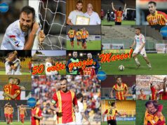 50 volte grazie, Marco!