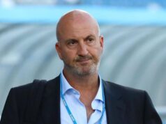 Liguori: “Prestazione importante. Peccato per i tifosi”