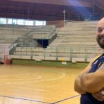 Dario Longo – Lupiae Team Salento