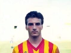 Garzya: “È ancora presto per dare giudizi sul Lecce”