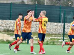 Gravi problemi familiari, Fjose Berg torna in Norvegia