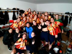 La Lecce Women Soccer fa festa: 1-0 al Trani