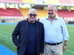 Liguori: “Vittoria del gruppo dedicata ai tifosi”