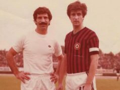 Addio a Nicola Loprieno