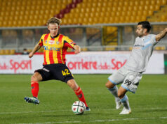 Giudice Sportivo: Hjulmand salta il Frosinone
