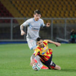 MAGGIO CONTRASTO VS ENTELLA