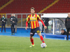 Lecce, acciacchi per Gallo e Bleve