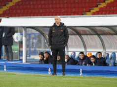 Corini: “Ancora tutto aperto per la promozione diretta”