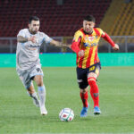 YALCIN IN AZIONE