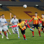 ROVESCIATA YALCIN VS ENTELLA