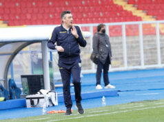 Reggina, ecco Aglietti per il dopo Baroni