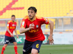 Giudice Sportivo: Meccariello salta Venezia. Nikolov in diffida