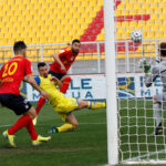 OCCASIONE CODA vs Chievo