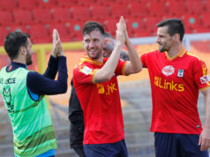 Pettinari ancora in differenziato